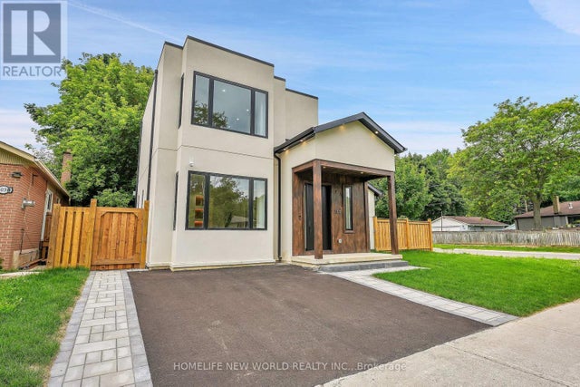 105 Murray Drive, Aurora (aurora Highlands)