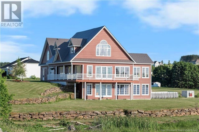 1379 Route 525, Sainte-Marie-De-Kent