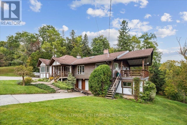 7095 Guelph Line, Milton