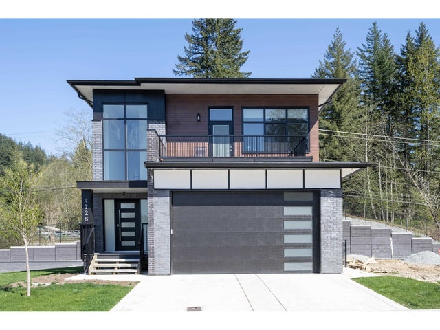4728 Carl Creek Lane, Abbotsford