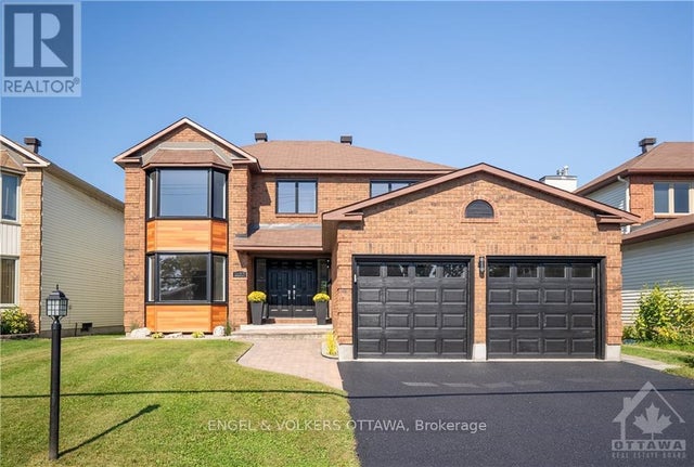 2177 Lenester Avenue, Ottawa