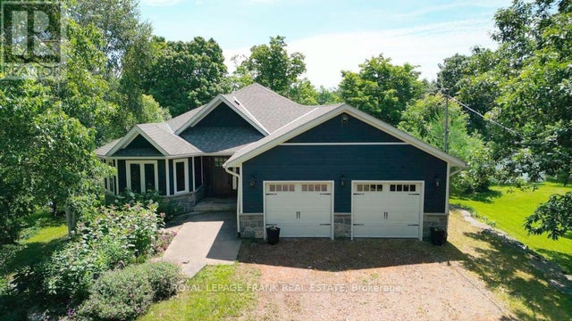 62 Fire Route 94, Trent Lakes