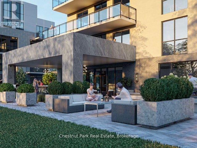 408 - 15 Pine Needle Way, Huntsville (chaffey)