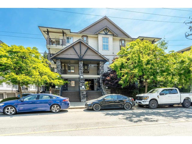 107 5454 198 Street, Langley