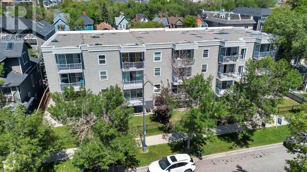 403, 1626 14 Avenue Sw, Calgary