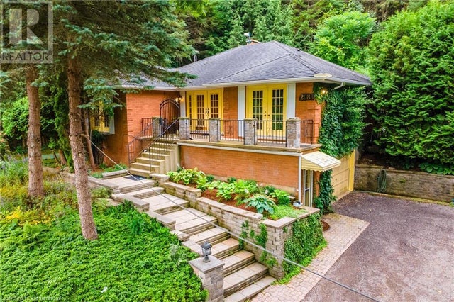 2083 Hollow Road, Thorold