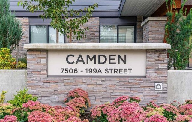 104 7506 199a Street, Langley