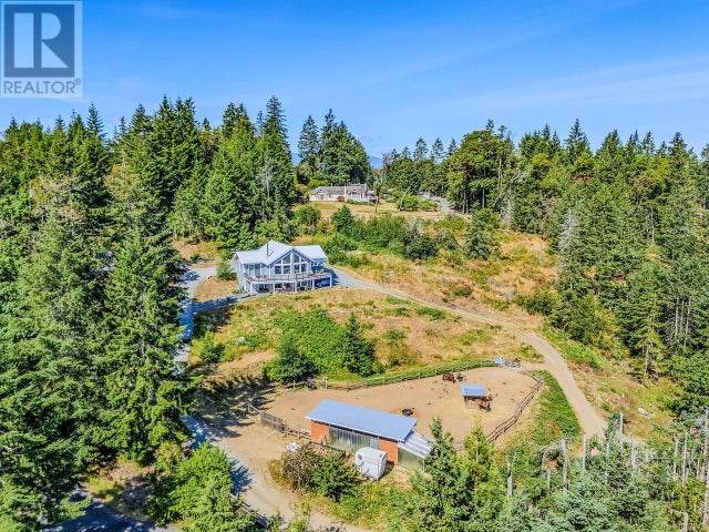 1860 Morello Rd, Nanoose Bay