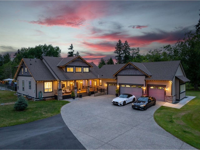 6453 260 Street, Langley