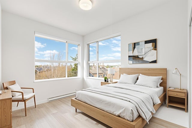 401 20695 Eastleigh Crescent, Langley