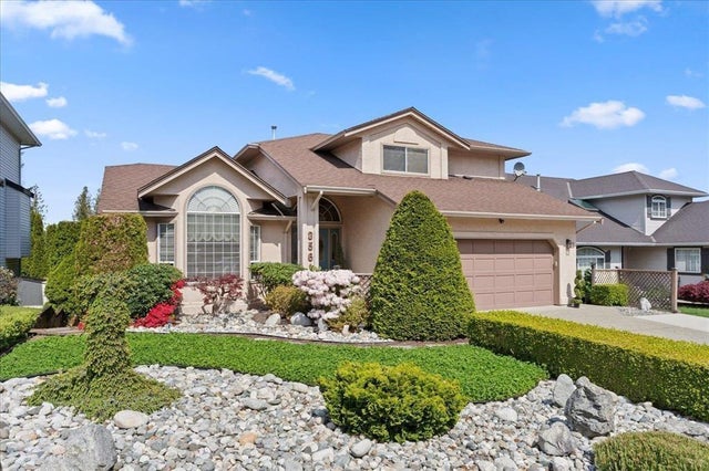 3561 Picton Street, Abbotsford