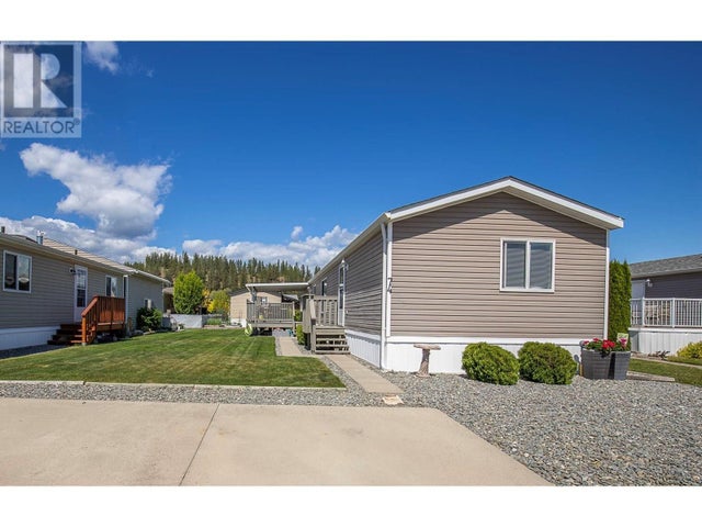 12560 Westside Road Unit# 74, Vernon