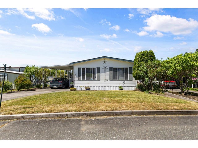 14 2035 Marten Street, Abbotsford