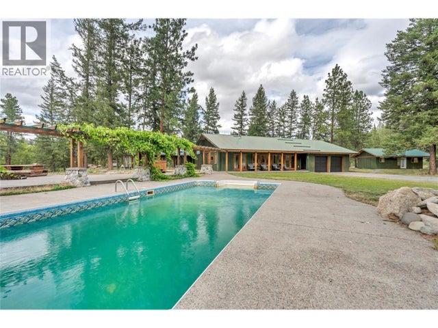426 Old Copper Mtn Road, Princeton