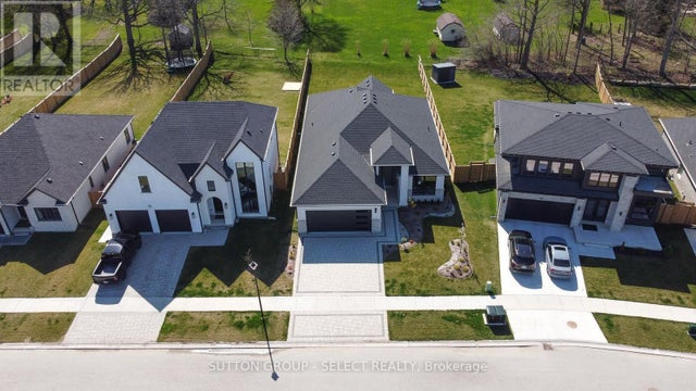 99 Optimist Drive, Southwold (talbotville)