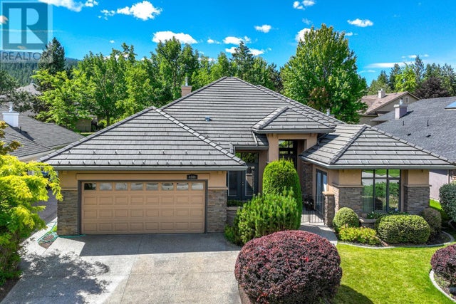 4349 Gallaghers Fairway S, Kelowna