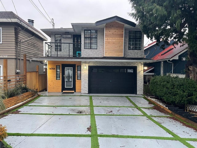 14784 Gordon Avenue, White Rock