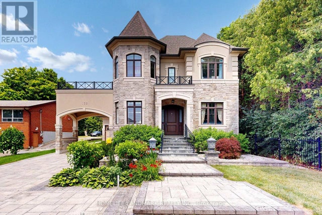 132 Pemberton Road, Richmond Hill (north Richvale)