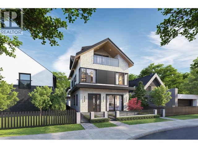 1 2607 Dundas Street, Vancouver