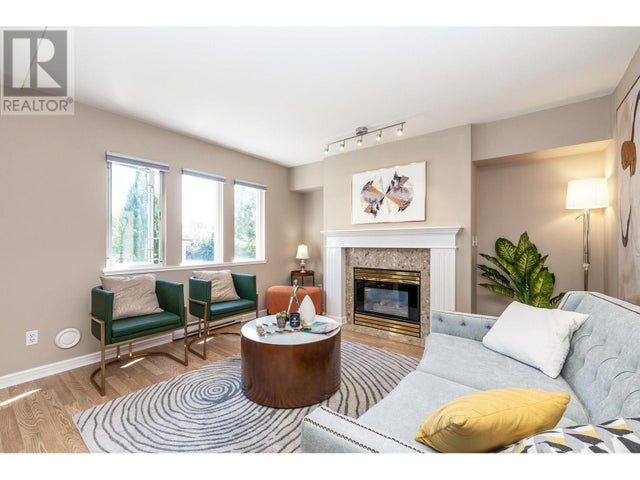 68 202 Laval Street, Coquitlam