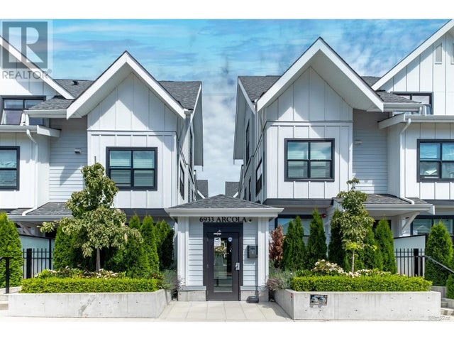 302 6933 Arcola Street, Burnaby