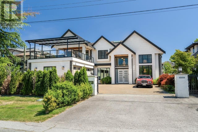 8520 Littlemore Place, Richmond