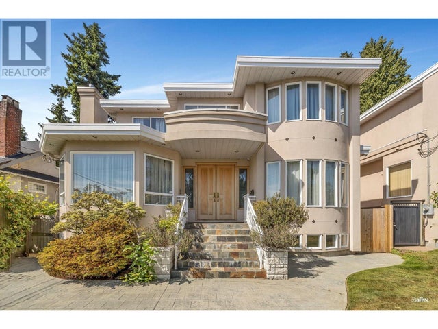 1463 W 57th Street, Vancouver