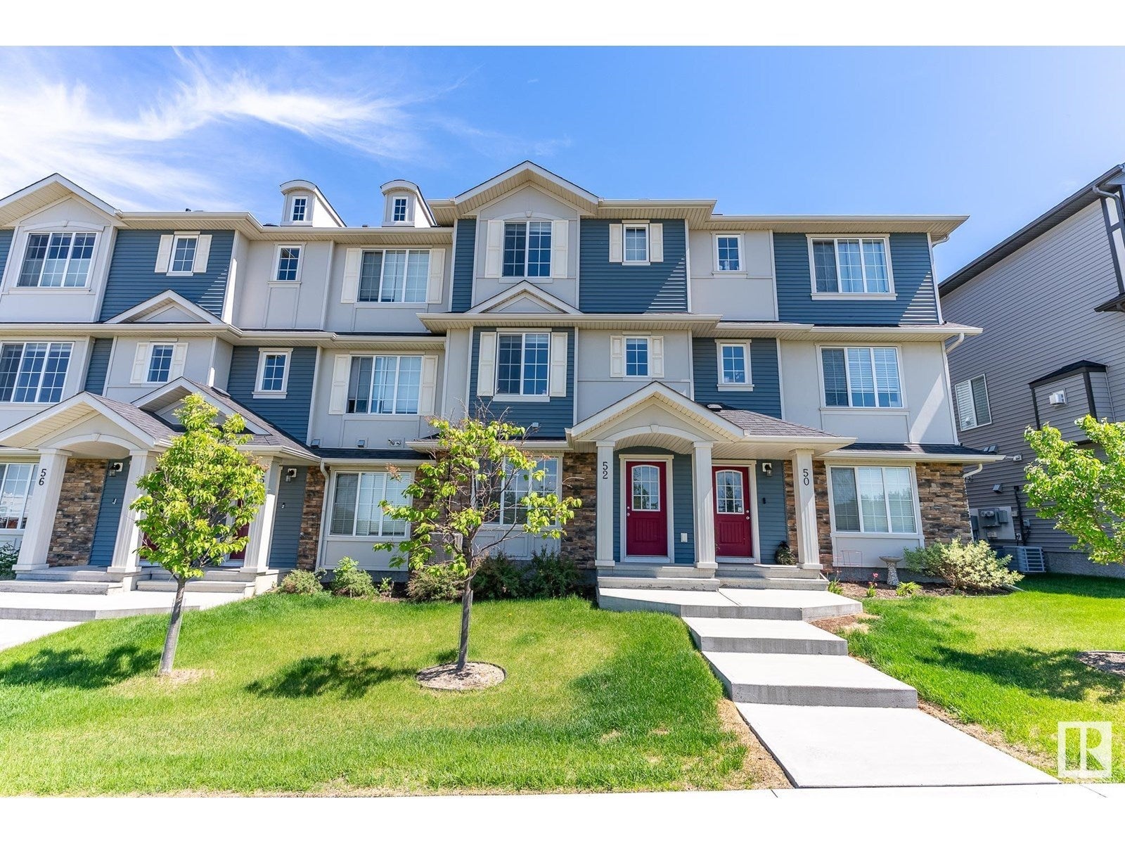 #52 20 Augustine Cr, Sherwood Park