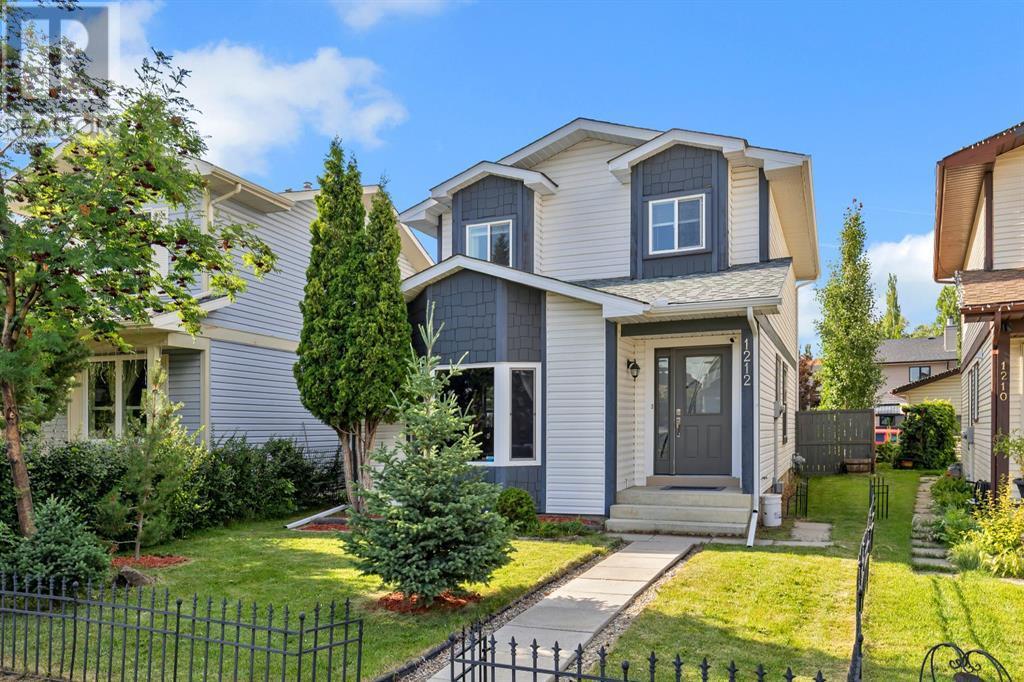 1212 Millcrest Rise Sw, Calgary