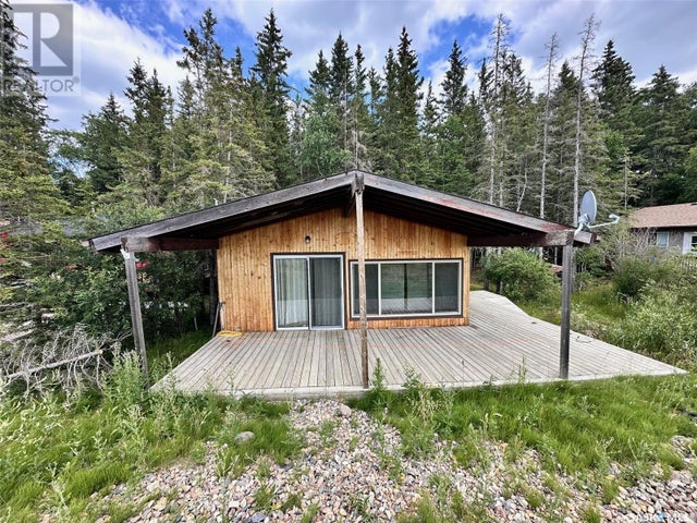 Lot 2, Sub 5, Spiritwood Rm No. 496