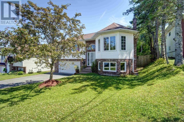 111 Nova Terrace, Colby Village