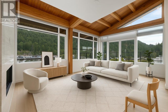 508 6687 Nelson Avenue, West Vancouver