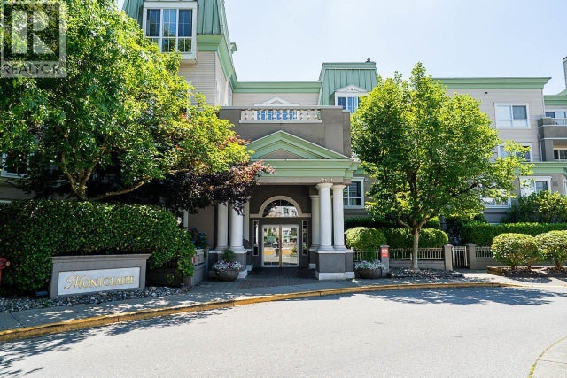 137 2980 Princess Crescent, Coquitlam