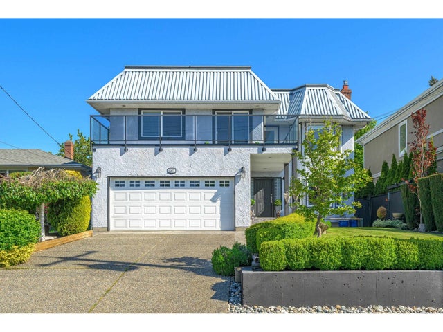 15627 Buena Vista Avenue, White Rock