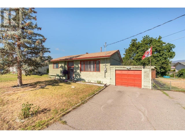 280 Dougall Road S, Kelowna