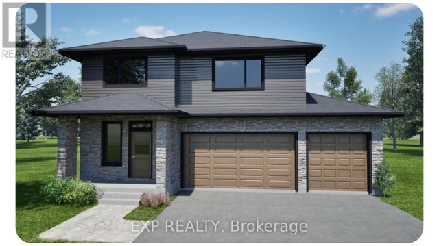 140 Frank Fisher Crescent, Mississippi Mills