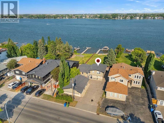 700 West Chestermere Drive, Chestermere