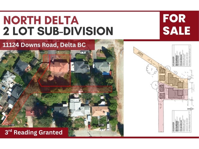 11124 Downs Road, Delta