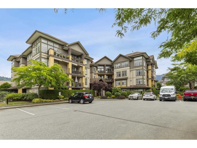 302b 45595 Tamihi Way|garrison Crossing, Chilliwack