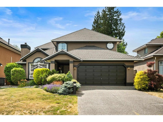 10931 161a Street, Surrey