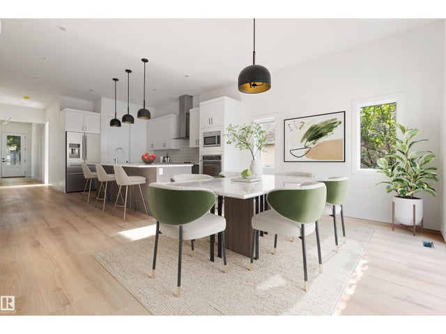 9807 90 Av Nw, Edmonton