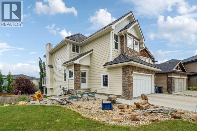 24 Jumping Pound Link, Cochrane