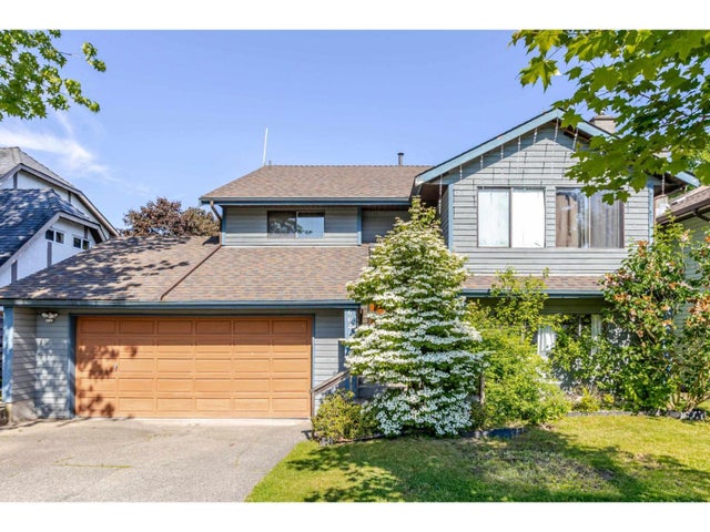 6640 133 Street, Surrey