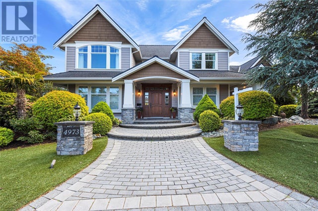 4973 La Quinta Pl, Saanich