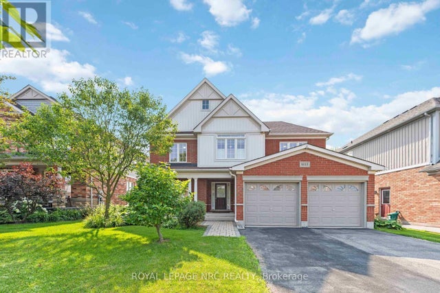 9115 Kudlac Street, Niagara Falls (forestview)