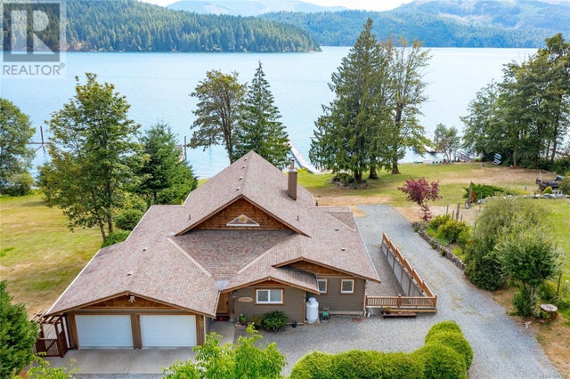 10146 Youbou Rd, Youbou