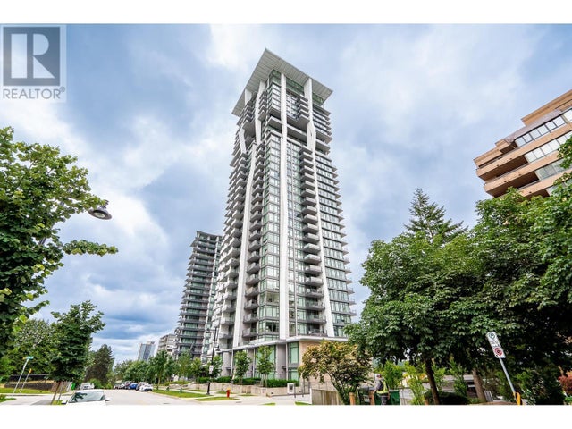 2401 450 Westview Street, Coquitlam