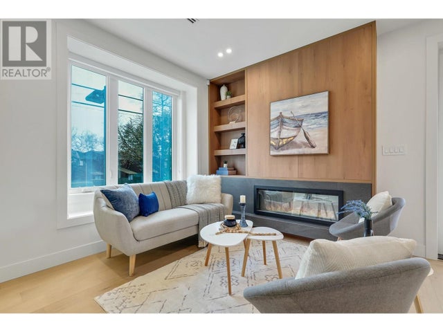 3483 Adanac Street, Vancouver