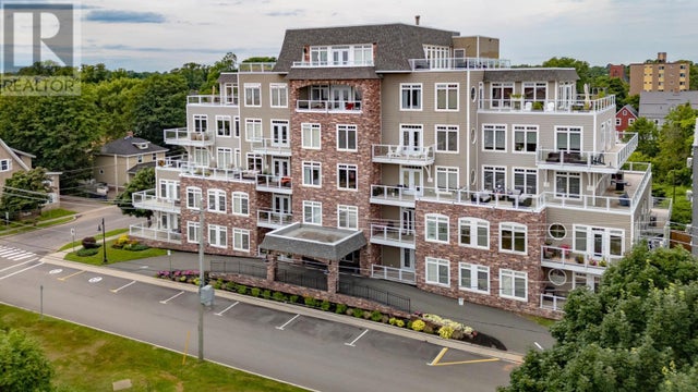 206 41 Richmond Street, Charlottetown