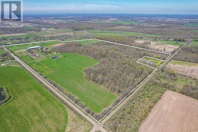 3200 Bertie Road, Fort Erie (bertie Ridge)